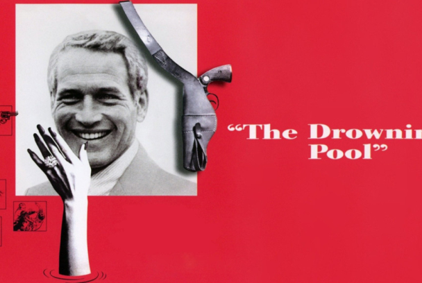 Con el agua al cuello