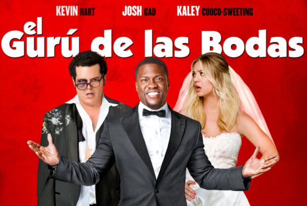 El gurú de las bodas
