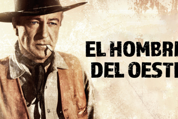 El hombre del Oeste
