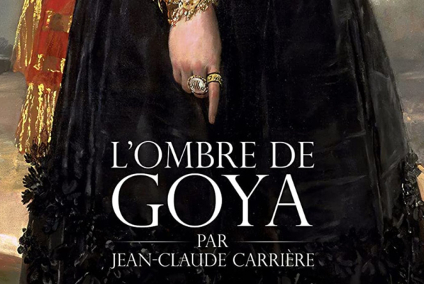 Goya, el ojo que escucha