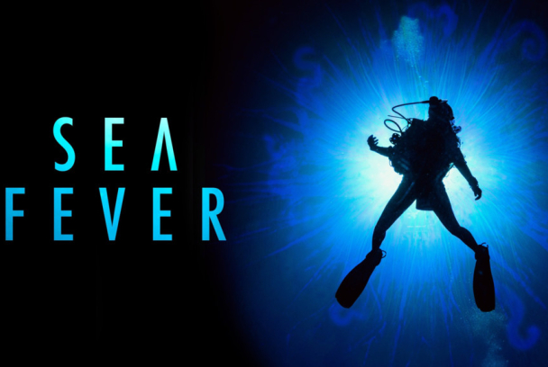 Contagio en alta mar