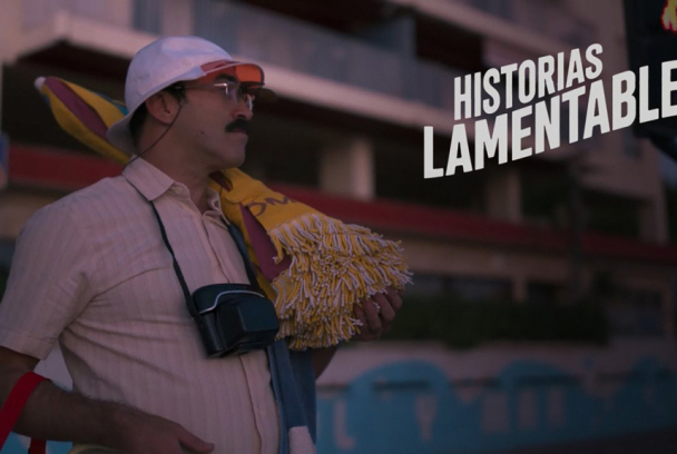 Historias lamentables