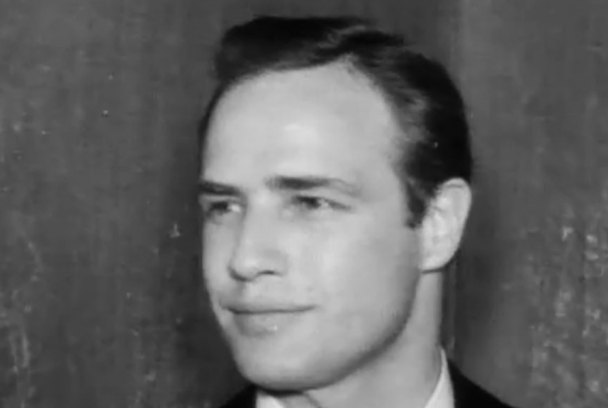 Marlon Brando, un actor llamado deseo