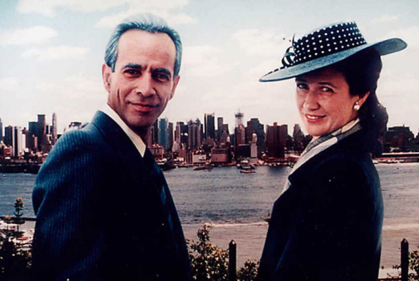 Severo Ochoa: La conquista de un Nobel