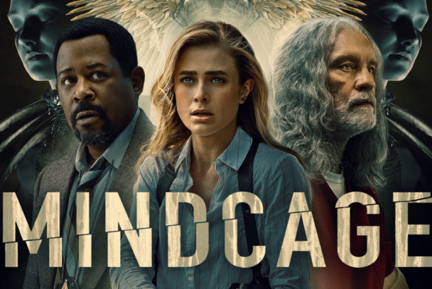 El asesino de ángeles