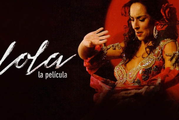 Lola, la película
