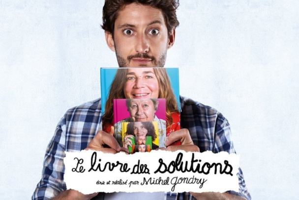 El libro de las soluciones