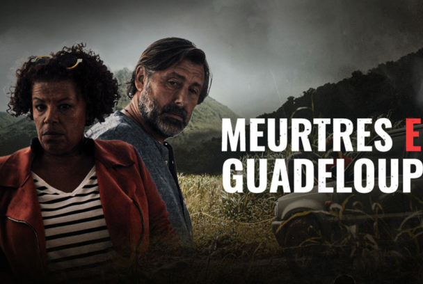 Asesinato en Guadalupe