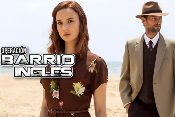 Operación Barrio Inglés