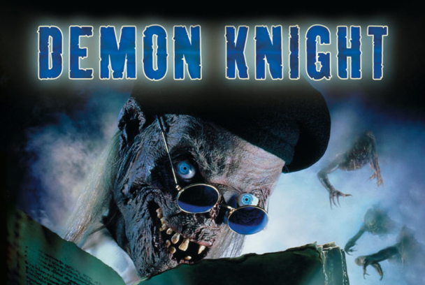 Caballero del diablo