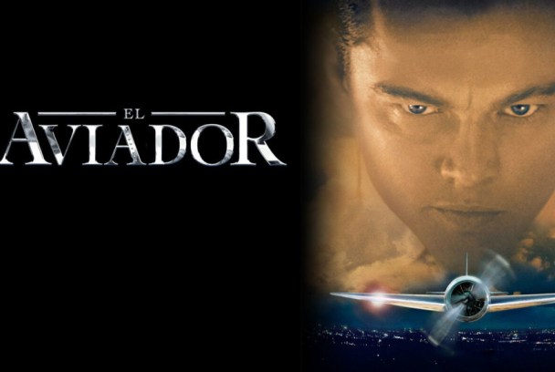 El aviador