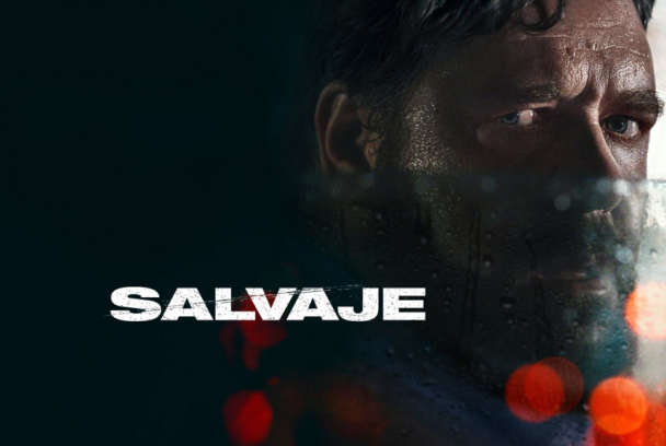 Salvaje