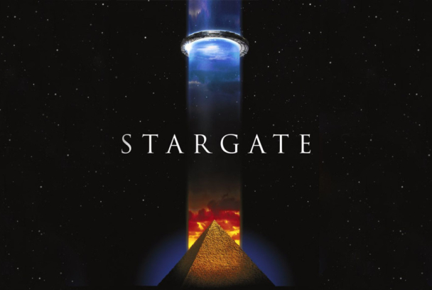 Stargate