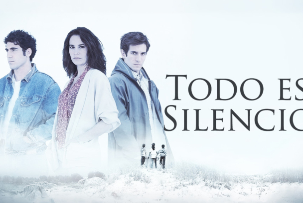 Todo es silencio