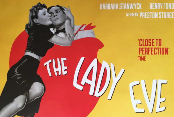 Las tres noches de Eva