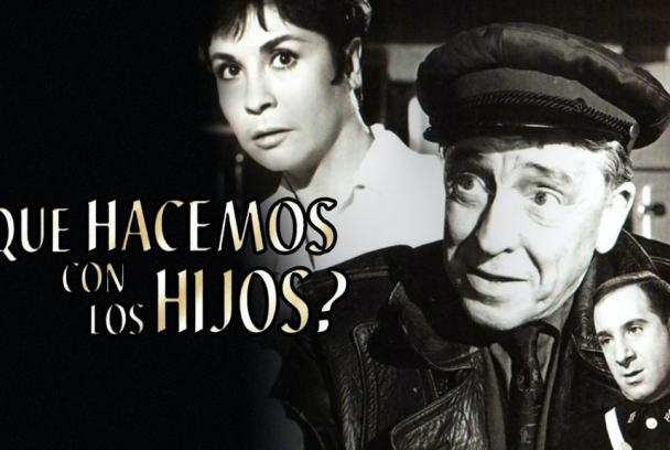 ¿Qué hacemos con los hijos?