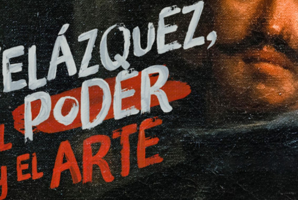 Velázquez, el poder y el arte