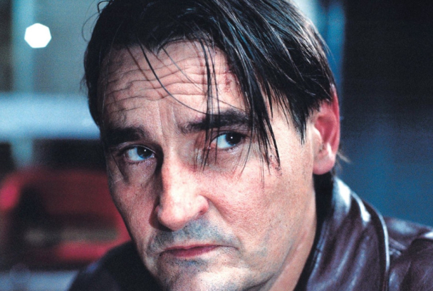 Un hombre sin pasado