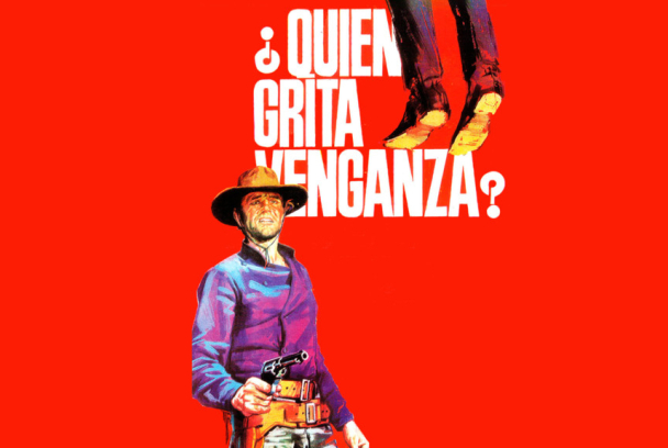 Su nombre gritaba venganza