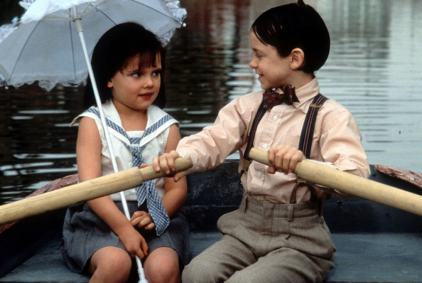 Una pandilla de pillos