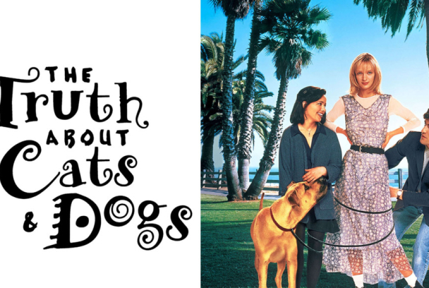 La verdad sobre perros y gatos