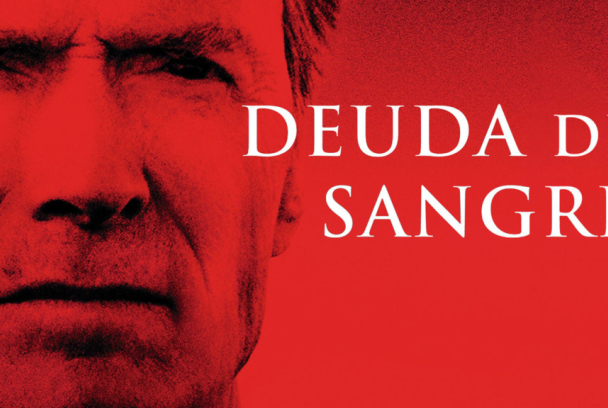 Deuda de sangre