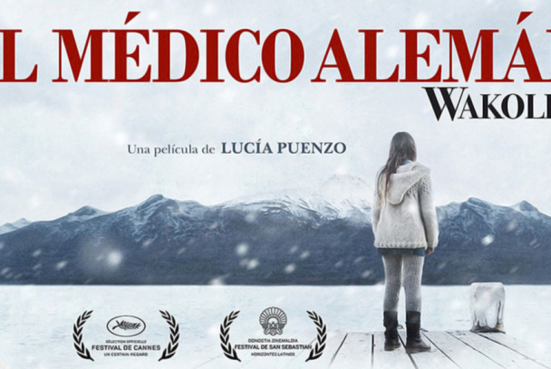 El médico alemán - Wakolda