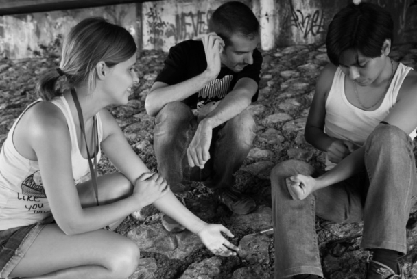 Letters to Paul Morrissey