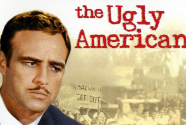 Su excelencia el embajador