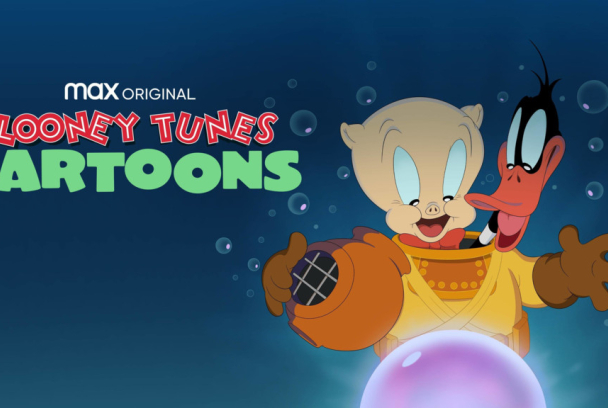 Looney Tunes Cartoons