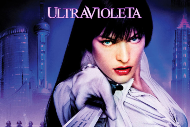 Ultravioleta