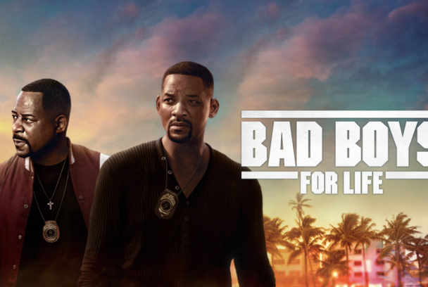 Bad Boys for Life