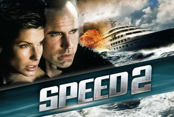 Speed 2