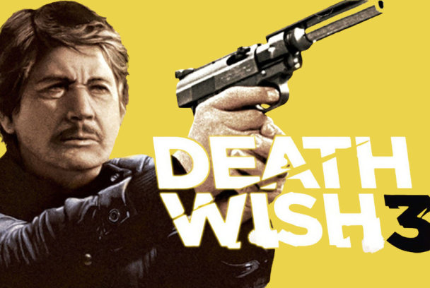 El justiciero de la noche