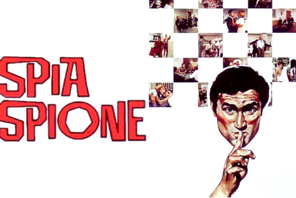 Una ladrona para un espía