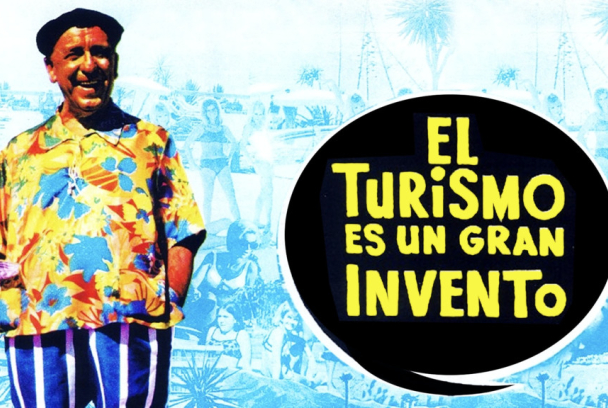 El turismo es un gran invento