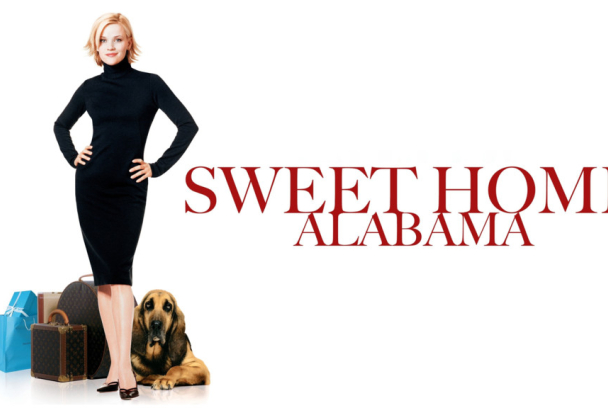 Sweet Home Alabama