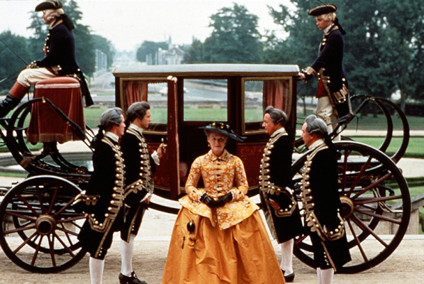 Las amistades peligrosas