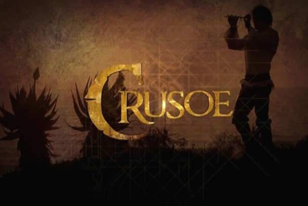 Crusoe