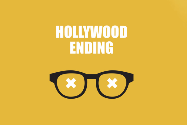 Un final made in Hollywood