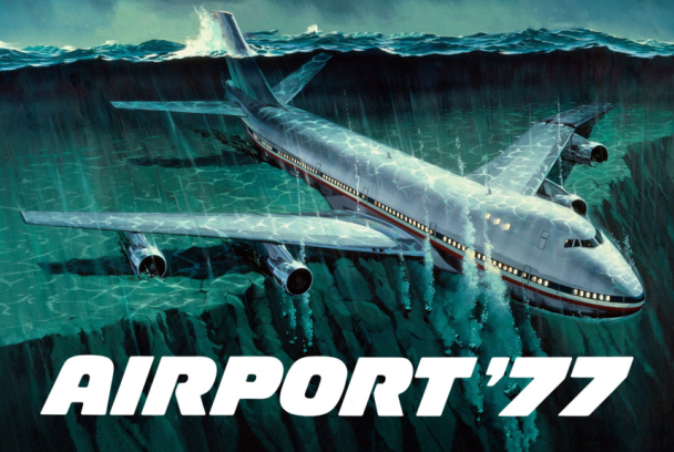 Aeropuerto 77