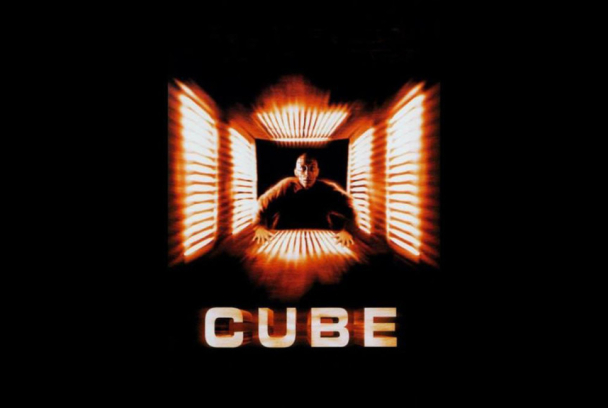 Cube