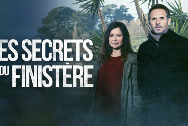 Asesinato en finisterre