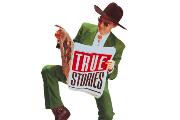 Historias verdaderas