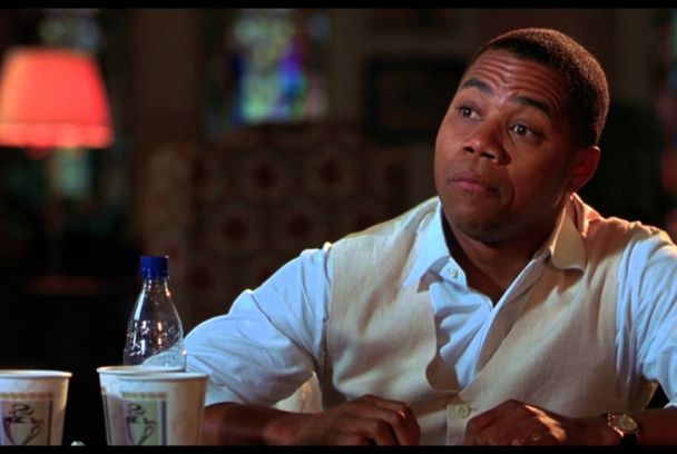 Lucha de tentaciones