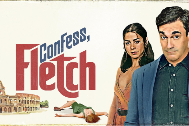 Confiesa, Fletch