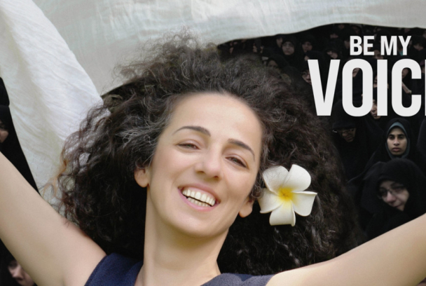 Sense ficció: Sigues la meva veu