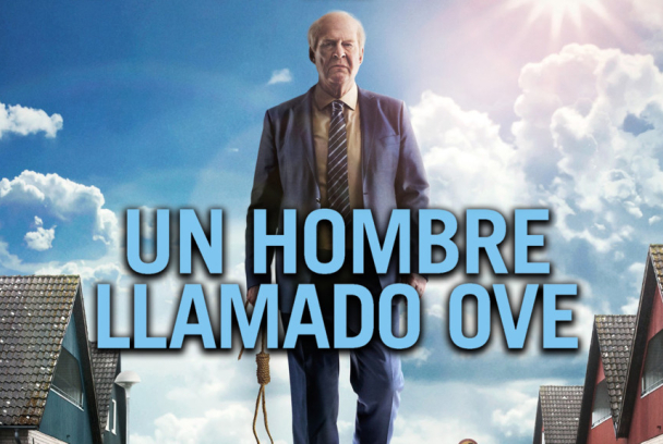 Un hombre llamado Ove