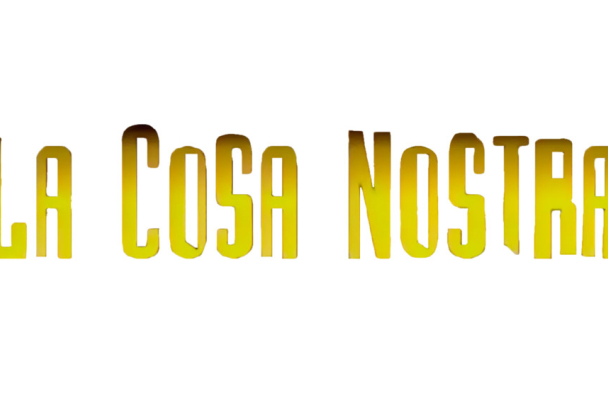 La cosa nostra