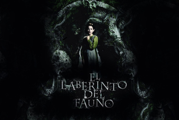 El laberinto del fauno